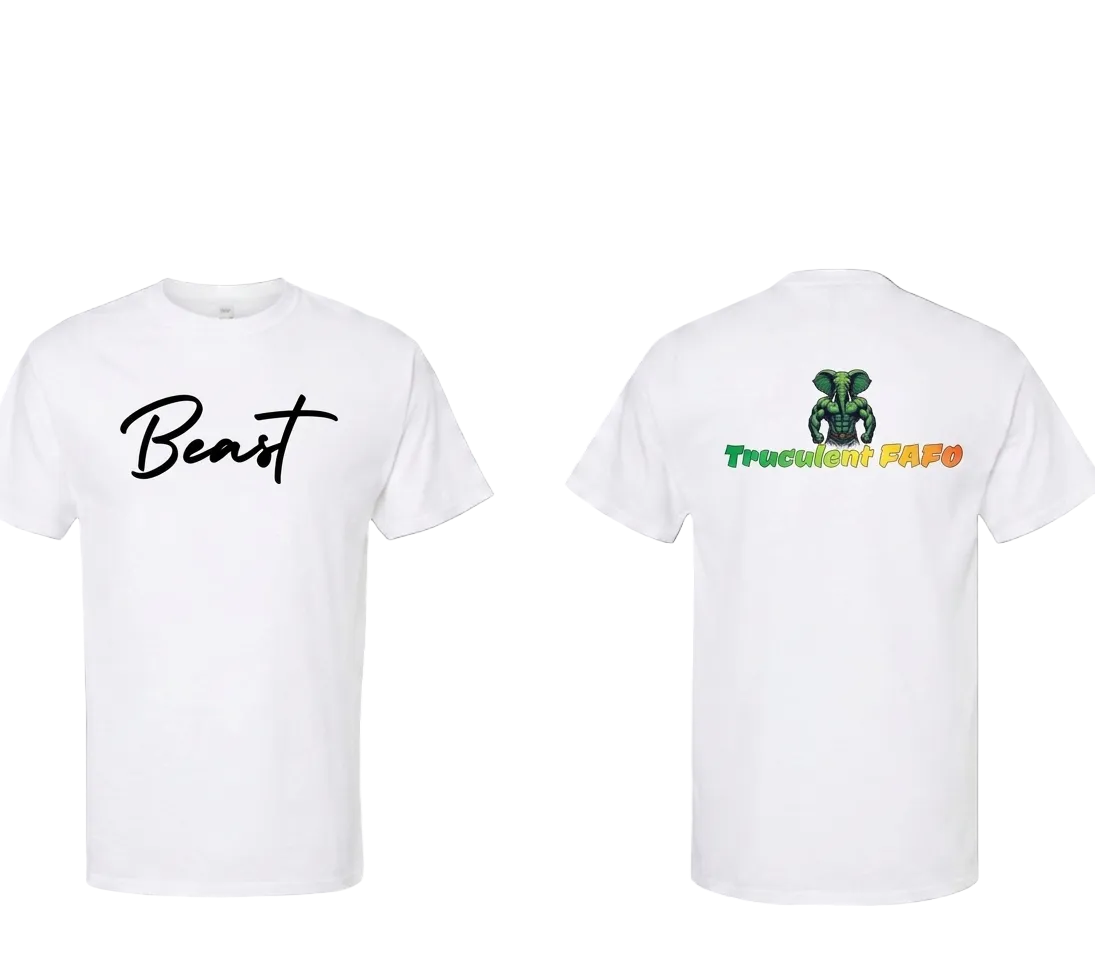 Beast T-Shirt