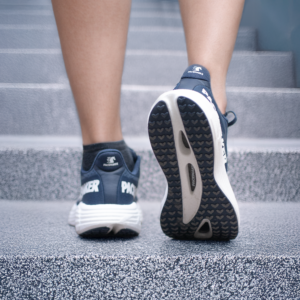 Pacemakers Running Shoes