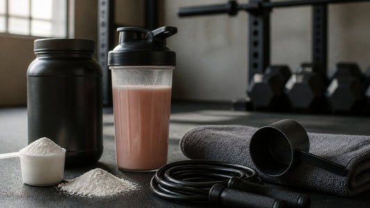 Best Crash-Free Pre-Workout Supplements 2026