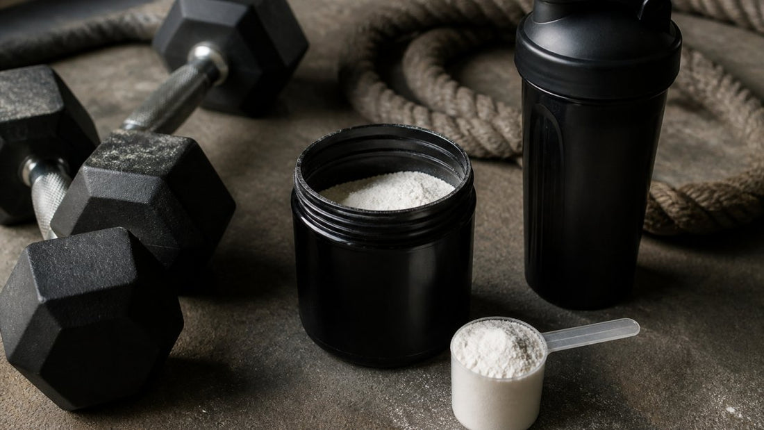 Best Pre Workout for Sustained Energy: 3 Top Picks