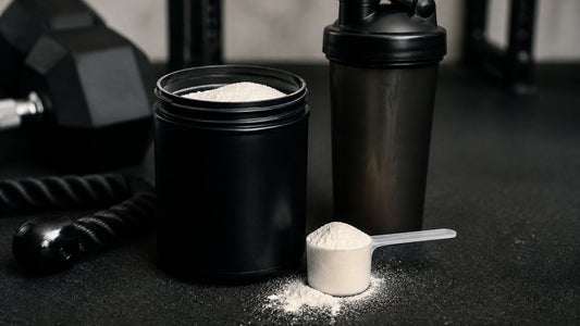 Best Pre Workout Powder for Energy: Top Picks for 2026