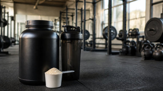Best Transparent Labs Alternative for Athletes in 2026