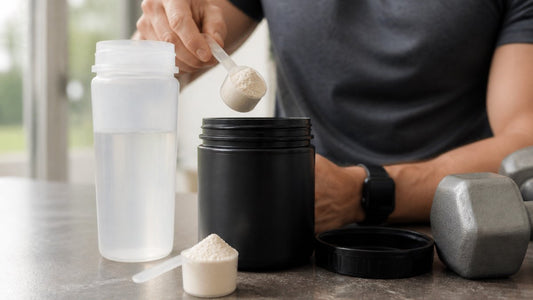 Buy Clean Label Pre Workout Online: 2026 Review