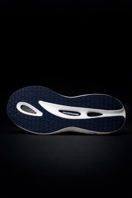 Pacemakers Running Shoes